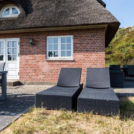 Holiday Henne Li Semesterbostad