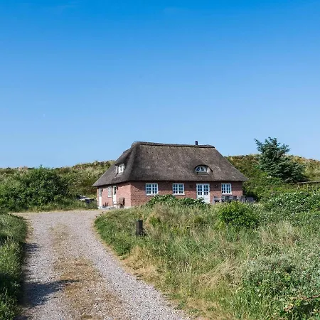 Holiday Henne Li Semesterbostad Henne Strand